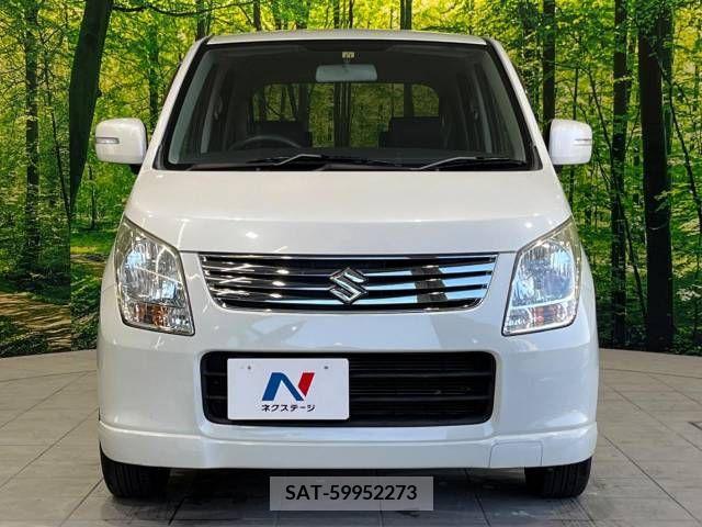 Suzuki WAGON R 2011-07 311645-14