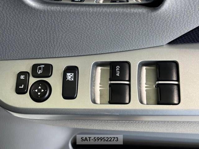 Suzuki WAGON R 2011-07 311645-6