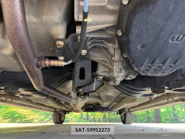 Suzuki WAGON R 2011-07 311645-19