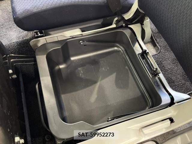 Suzuki WAGON R 2011-07 311645-5