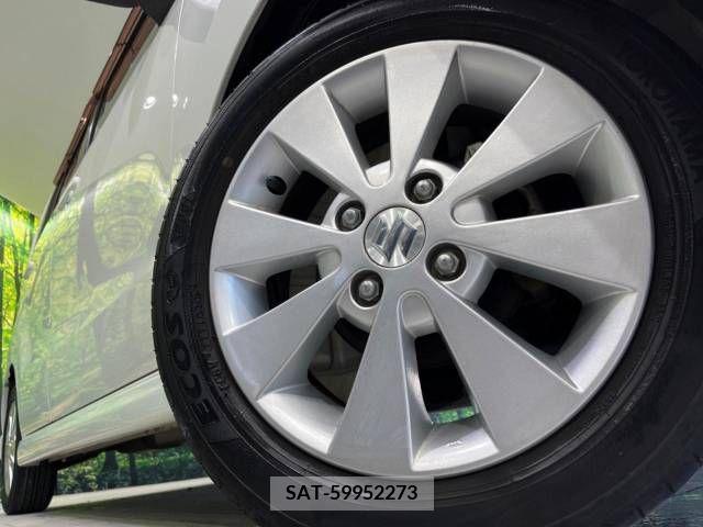 Suzuki WAGON R 2011-07 311645-13