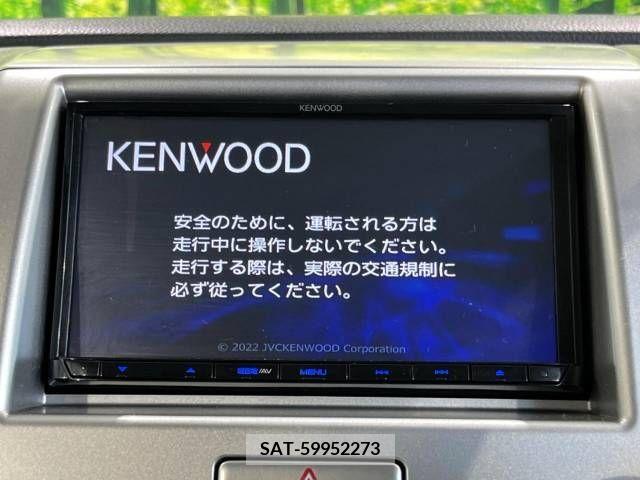Suzuki WAGON R 2011-07 311645-2