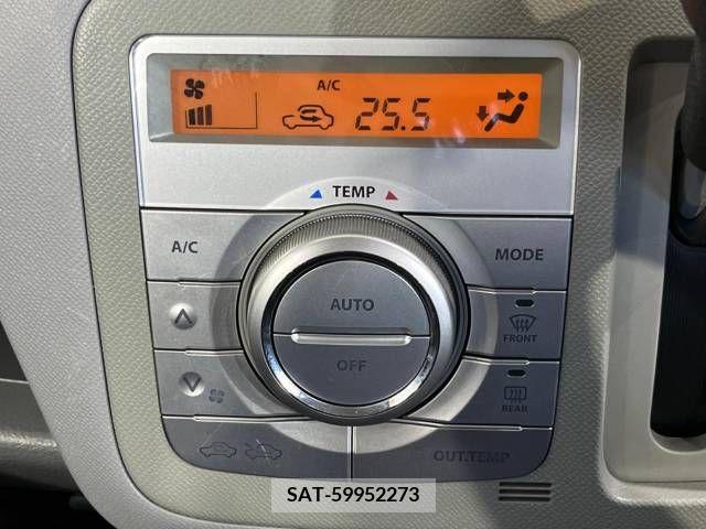 Suzuki WAGON R 2011-07 311645-3