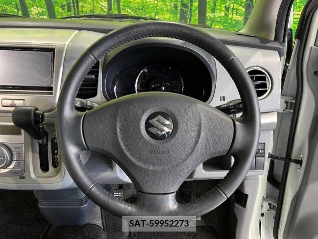 Suzuki WAGON R 2011-07 311645-11