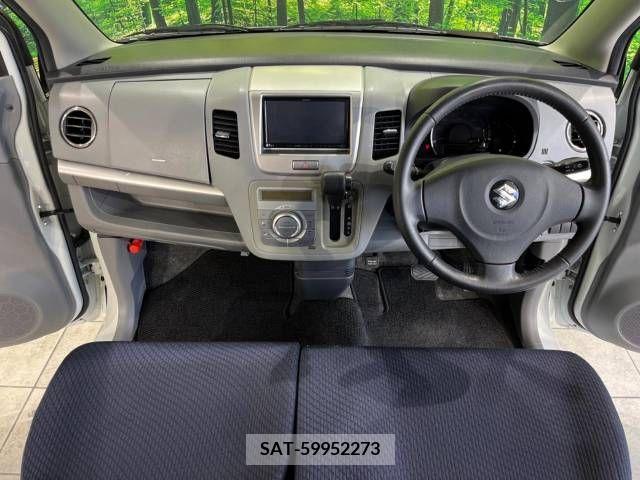Suzuki WAGON R 2011-07 311645-1