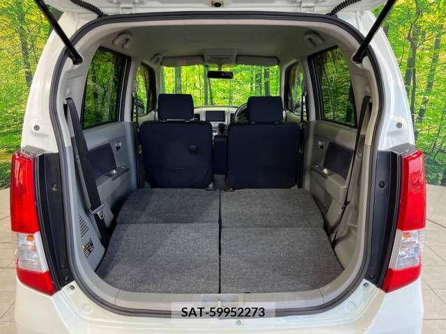 Suzuki WAGON R 2011-07 311645-10