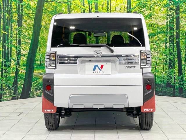Daihatsu TAFT 2021-08 10096-15
