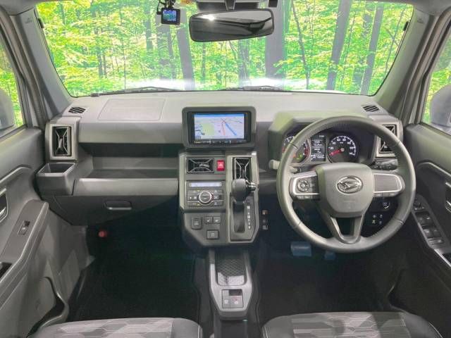 Daihatsu TAFT 2021-08 10096-1