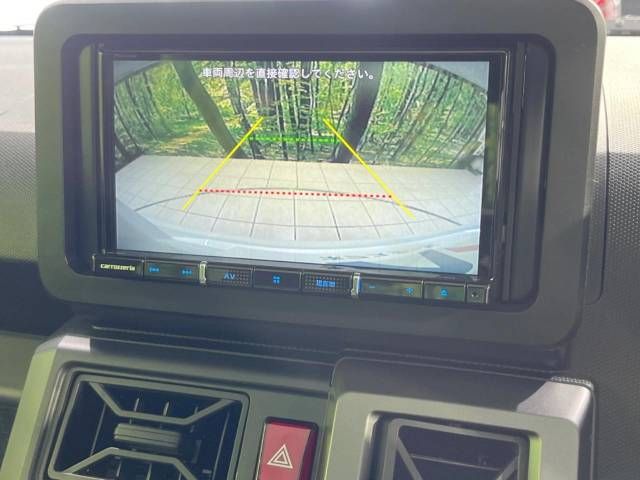 Daihatsu TAFT 2021-08 10096-7