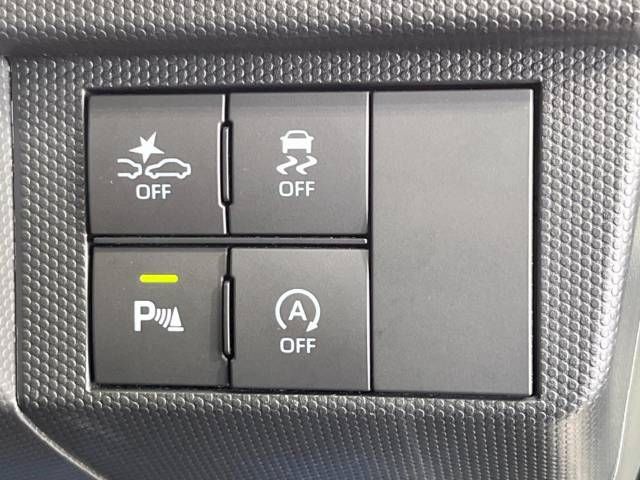 Daihatsu TAFT 2021-08 10096-4