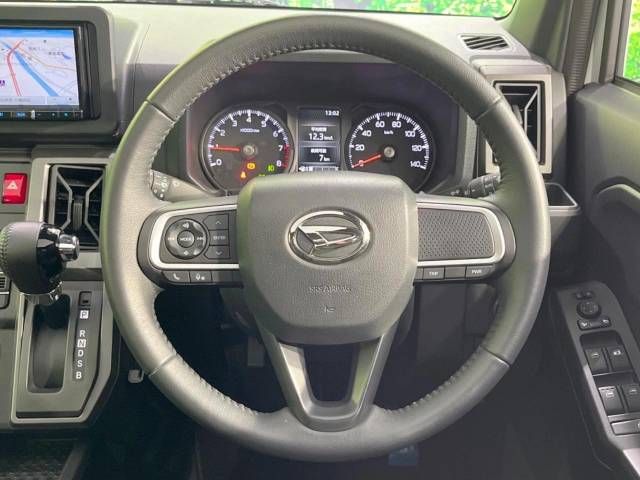 Daihatsu TAFT 2021-08 10096-10