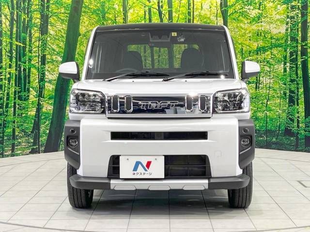 Daihatsu TAFT 2021-08 10096-14