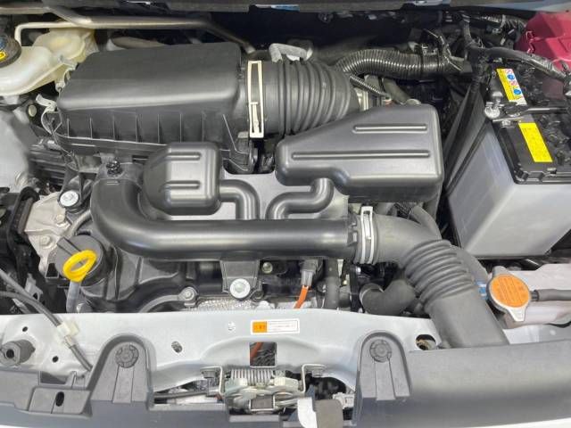Daihatsu TAFT 2021-08 10096-18