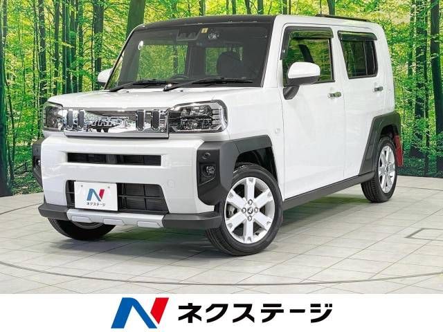 Daihatsu TAFT 2021-08 10096-0