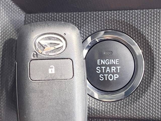 Daihatsu TAFT 2021-08 10096-6