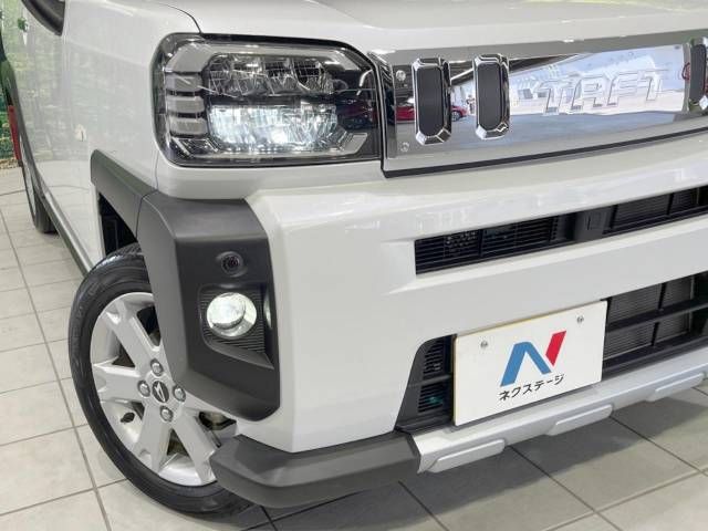 Daihatsu TAFT 2021-08 10096-12