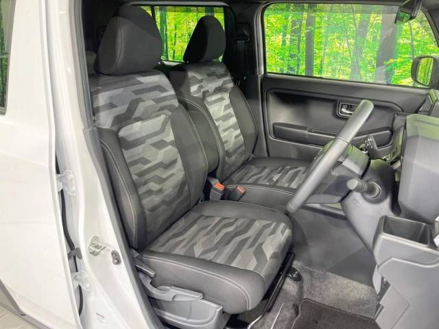 Daihatsu TAFT 2021-08 10096-8