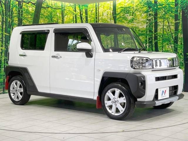 Daihatsu TAFT 2021-08 10096-16