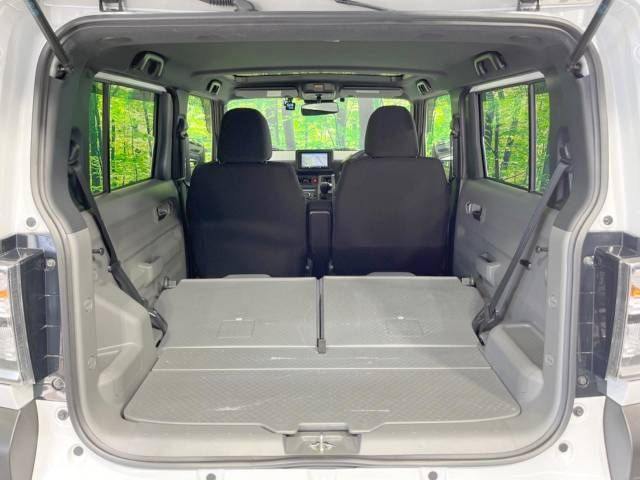 Daihatsu TAFT 2021-08 10096-11