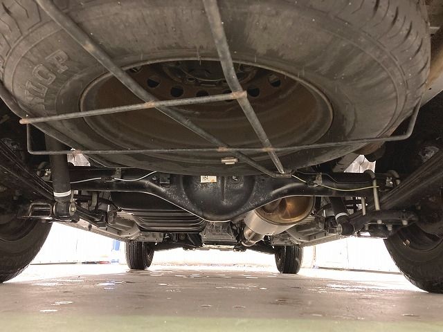 Toyota REGIUSACE VAN 2018-09 194406-7