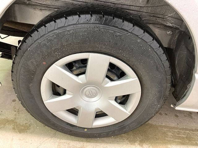 Toyota REGIUSACE VAN 2018-09 194406-8