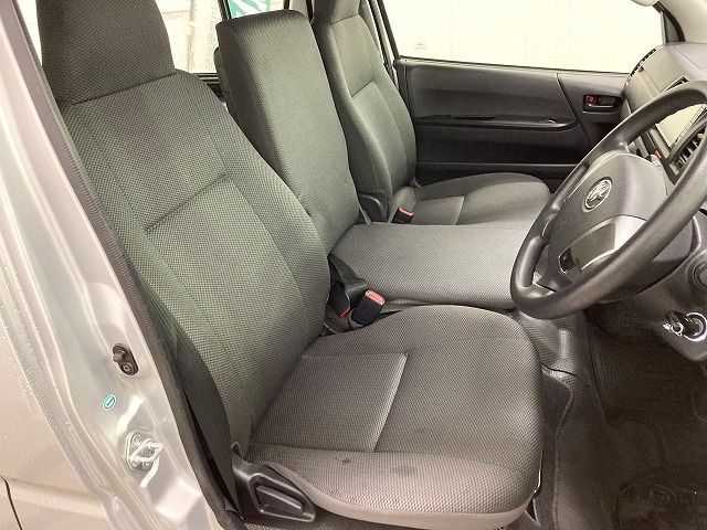 Toyota REGIUSACE VAN 2018-09 194406-9