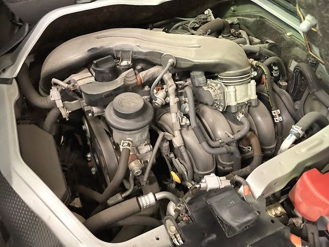 Toyota REGIUSACE VAN 2018-09 194406-20