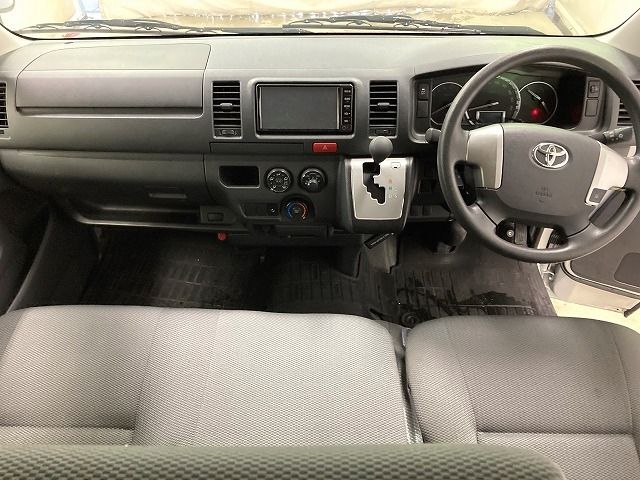 Toyota REGIUSACE VAN 2018-09 194406-1