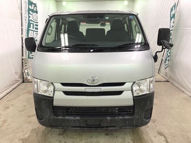 Toyota REGIUSACE VAN 2018-09 194406-5