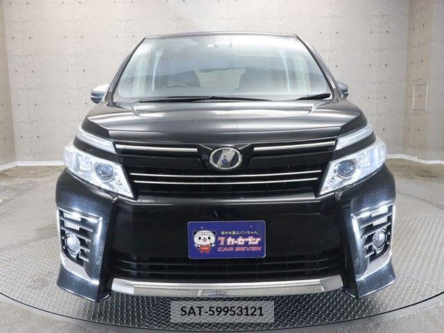 Toyota VOXY 2016-05 241271-20