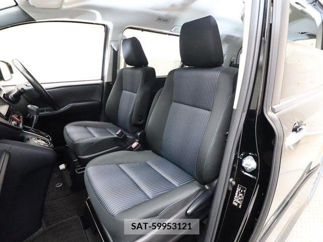 Toyota VOXY 2016-05 241271-5