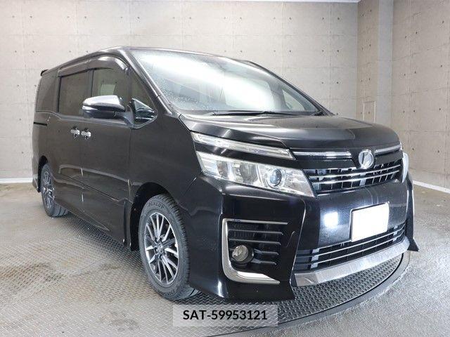 Toyota VOXY 2016-05 241271-21