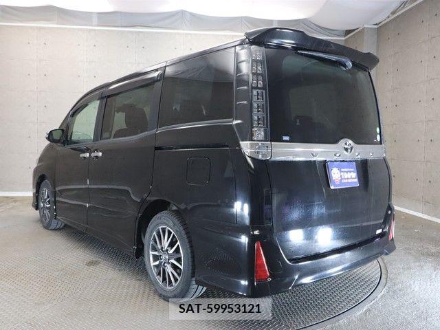 Toyota VOXY 2016-05 241271-24