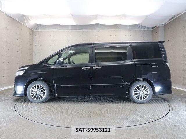 Toyota VOXY 2016-05 241271-25