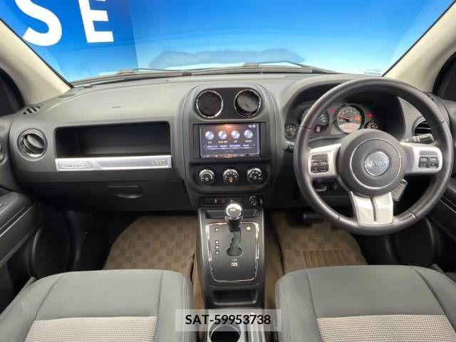 Jeep COMPASS 2015-03 329353-1