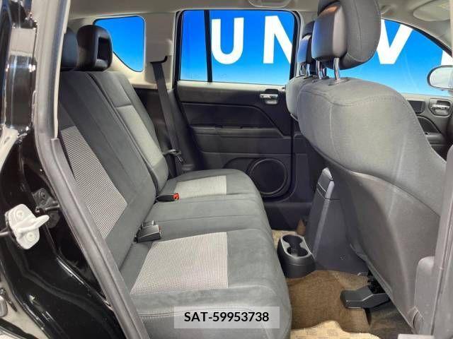 Jeep COMPASS 2015-03 329353-8