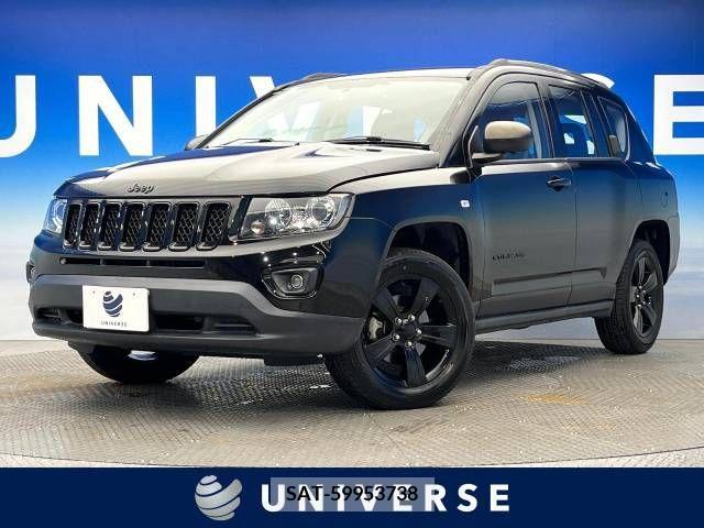 Jeep COMPASS 2015-03 329353-0