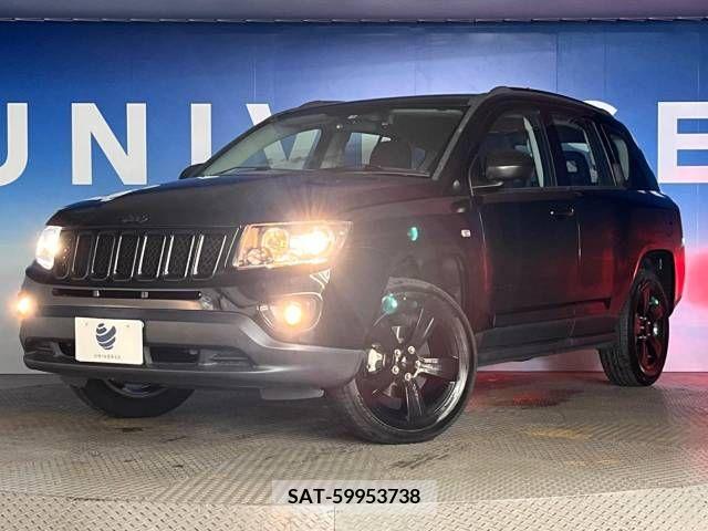 Jeep COMPASS 2015-03 329353-12