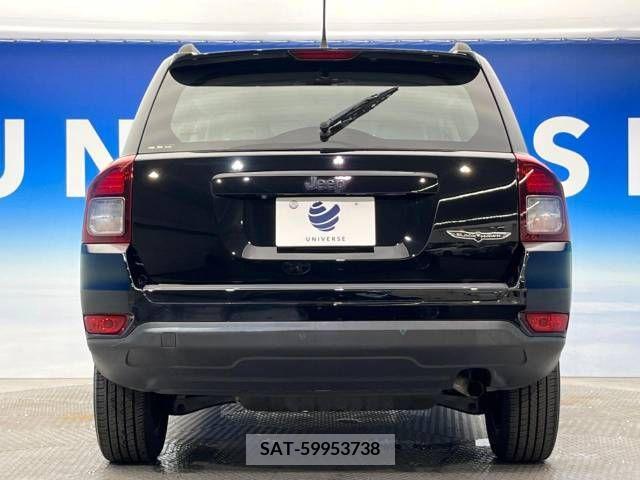 Jeep COMPASS 2015-03 329353-15