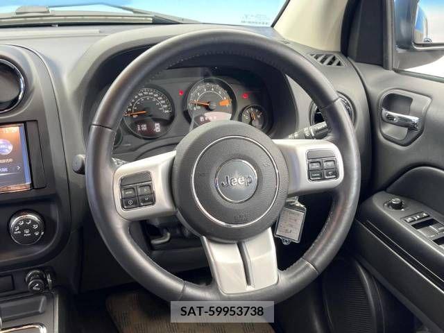 Jeep COMPASS 2015-03 329353-9