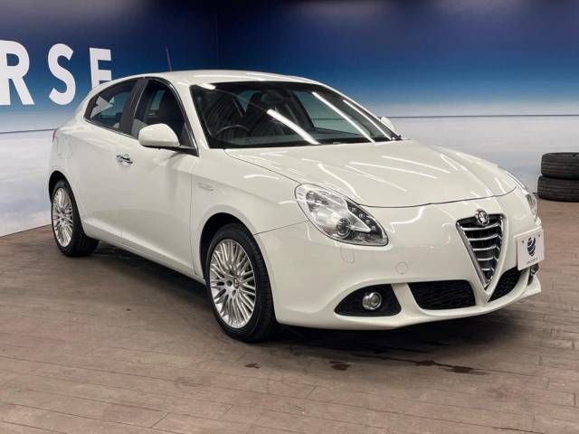 ALFA ROMEO GIULIETTA 2014-09 26551-16
