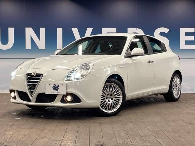 ALFA ROMEO GIULIETTA 2014-09 26551-12
