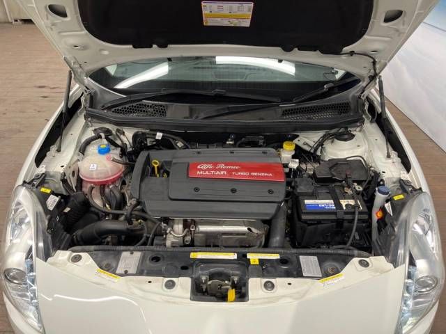 ALFA ROMEO GIULIETTA 2014-09 26551-18