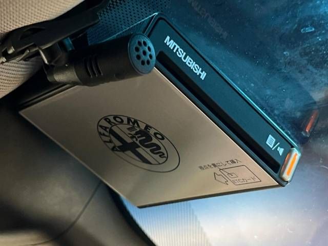 ALFA ROMEO GIULIETTA 2014-09 26551-5