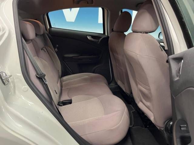 ALFA ROMEO GIULIETTA 2014-09 26551-8