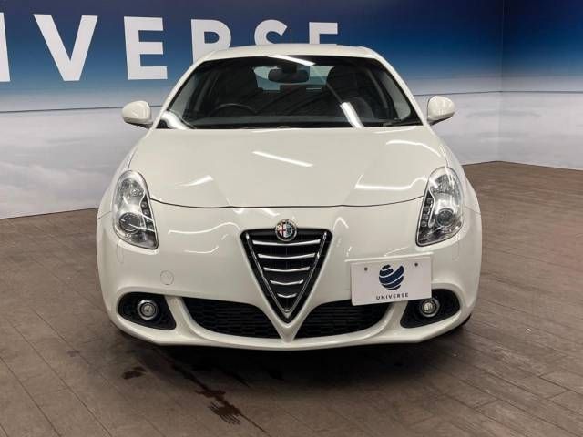 ALFA ROMEO GIULIETTA 2014-09 26551-14