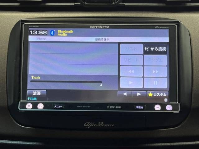 ALFA ROMEO GIULIETTA 2014-09 26551-4