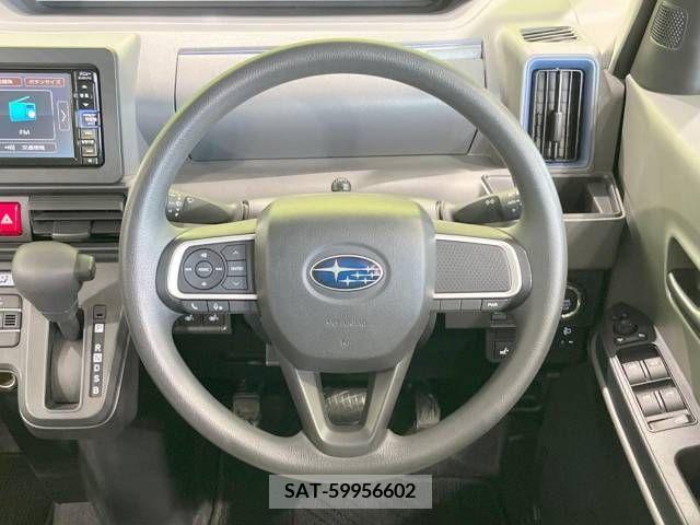 Subaru CHIFFON 2020-01 228412-11