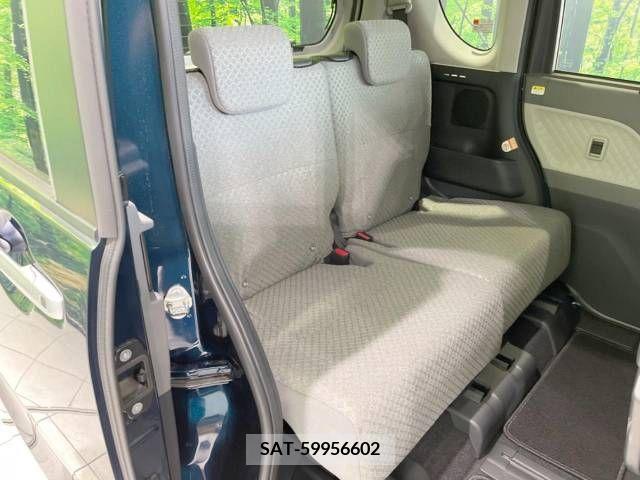 Subaru CHIFFON 2020-01 228412-9