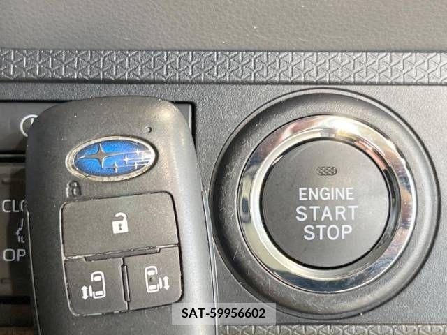 Subaru CHIFFON 2020-01 228412-7
